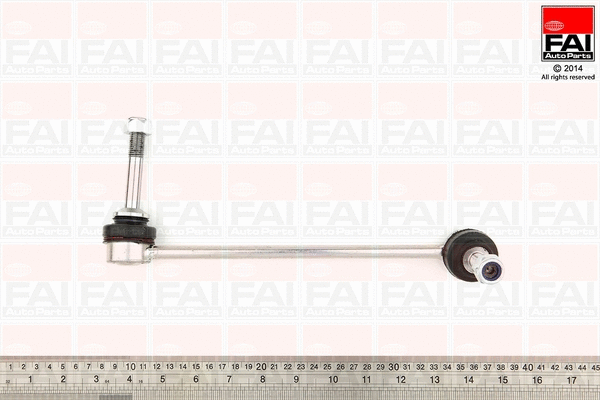 Link/Coupling Rod, stabiliser bar (SS2733)