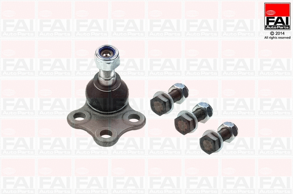 Ball Joint (SS7224)