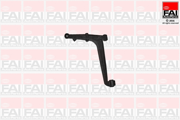 Control/Trailing Arm, wheel suspension (SS7428)
