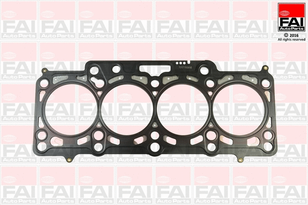 Gasket, cylinder head (HG1943B)
