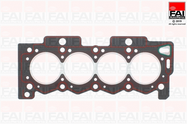 Gasket, cylinder head (HG220)