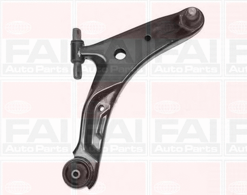 Control/Trailing Arm, wheel suspension (SS7059)