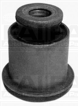 Mounting, control/trailing arm (SS138)