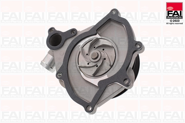 Water Pump, engine cooling (WP6478)