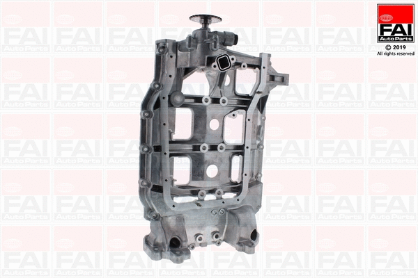 Oil Pump (OP354)