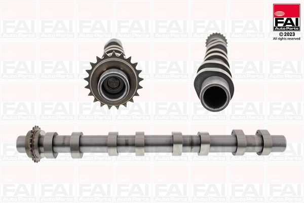 Camshaft (C478)