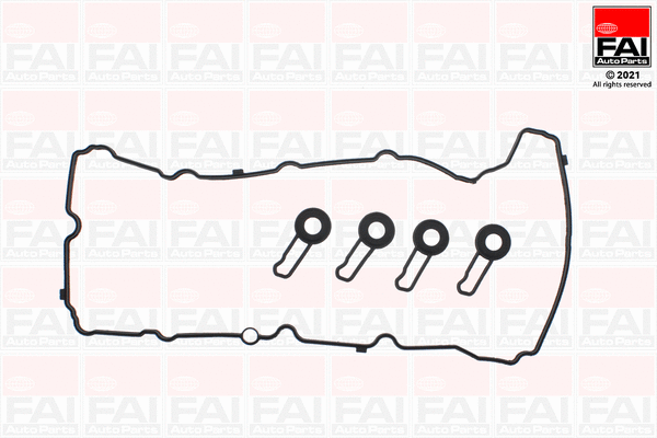 Gasket, cylinder head cover (RC2308S)