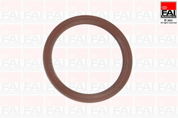 Shaft Seal, crankshaft (OS743)