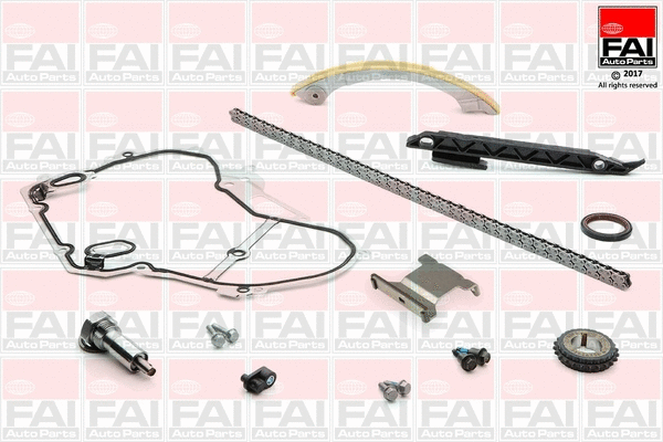 Timing Chain Kit (TCK120)