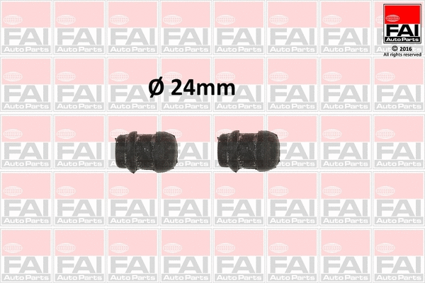 Mounting, stabiliser bar (SS5250K)