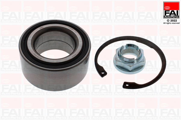 Wheel Bearing Kit (FWBK1149)