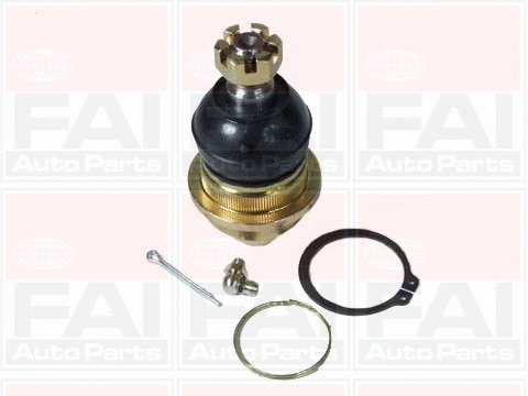 Ball Joint (SS1161)