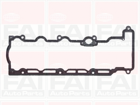 Gasket, cylinder head cover (RC863S)