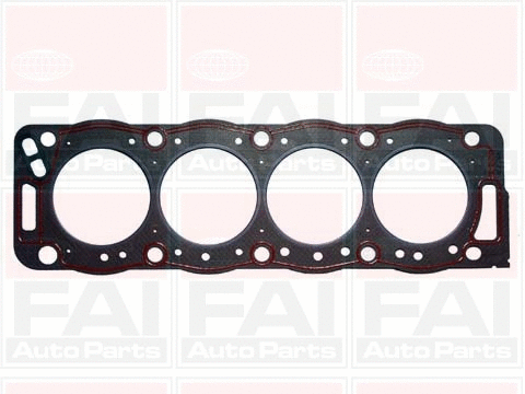 Gasket, cylinder head (HG561A)