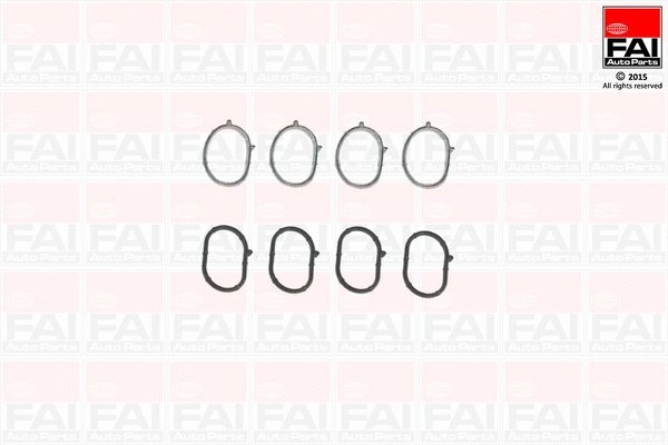 Gasket Set, intake manifold (IM1077)