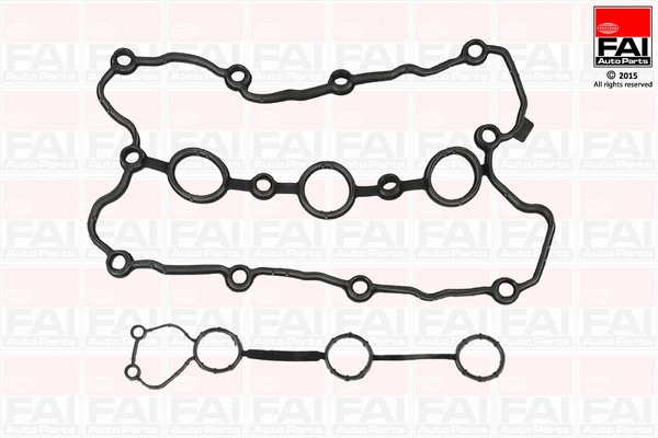 Gasket, cylinder head cover (RC1603SK)