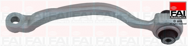 Control/Trailing Arm, wheel suspension (SS7851)