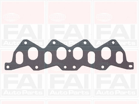 Gasket Set, exhaust manifold (EM507)