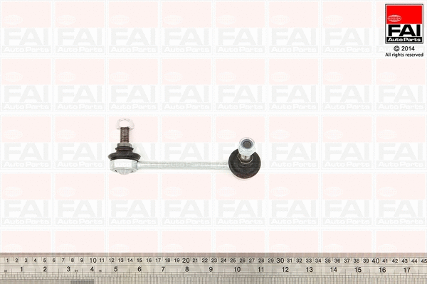 Link/Coupling Rod, stabiliser bar (SS4075)