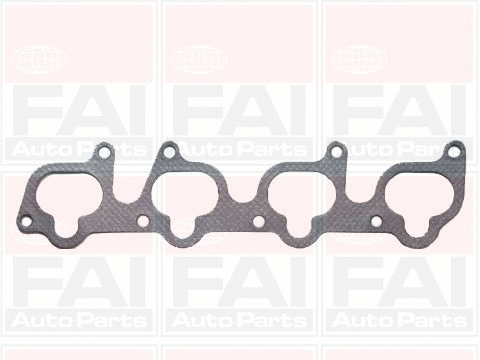 Gasket Set, intake manifold (IM238)