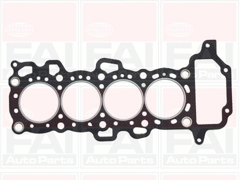 Gasket, cylinder head (HG938)