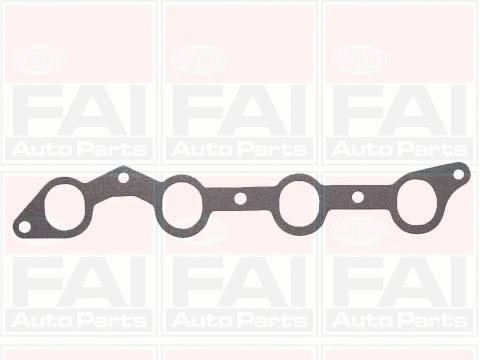 Gasket Set, intake manifold (IM184)