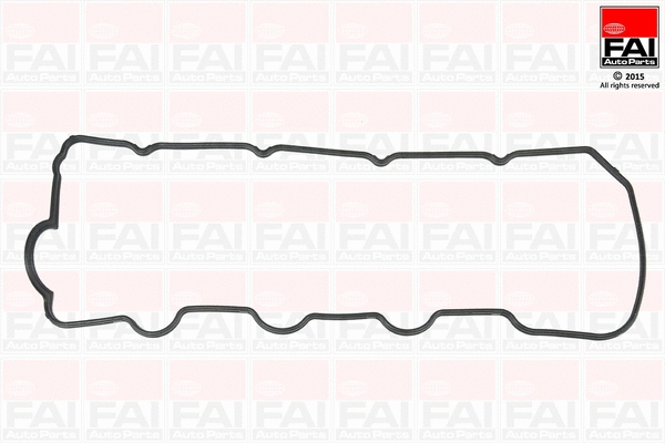 Gasket, cylinder head cover (RC2124S)