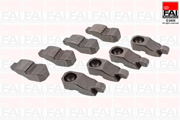 Rocker Arm, engine timing (BFS63)