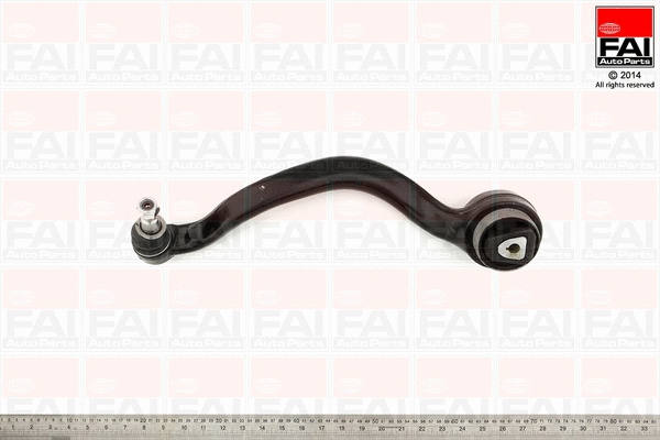 Control/Trailing Arm, wheel suspension (SS2935)
