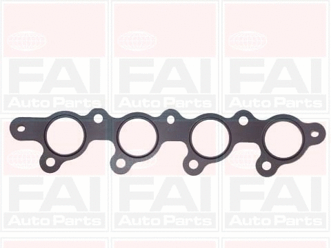 Gasket Set, exhaust manifold (EM885)