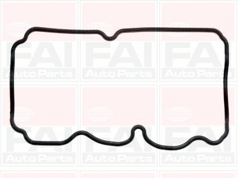 Gasket, cylinder head cover (RC1210S)
