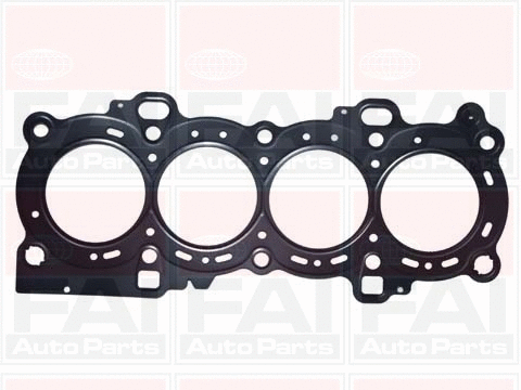 Gasket, cylinder head (HG883)