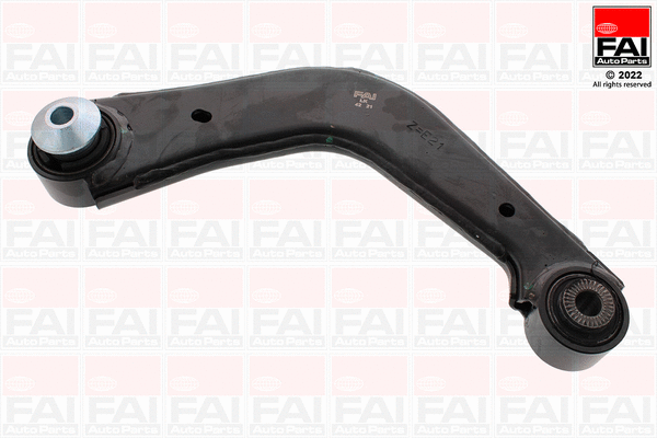 Control/Trailing Arm, wheel suspension (SS10890)