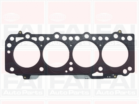 Gasket, cylinder head (HG1207A)