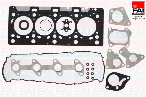 Gasket Kit, cylinder head (HS1432)