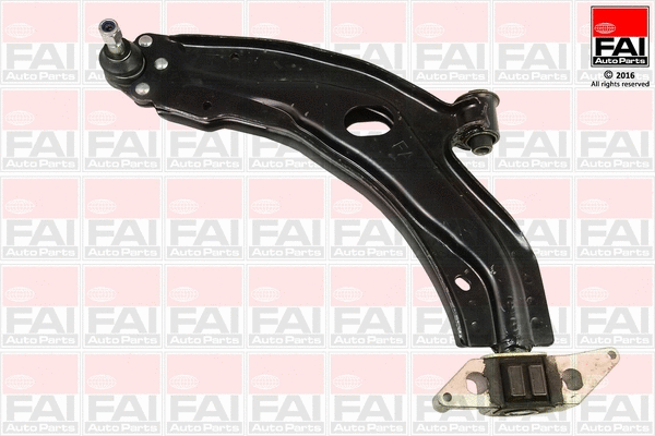 Control/Trailing Arm, wheel suspension (SS6098)