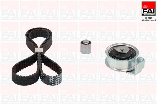 Timing Belt Kit (TBK476)