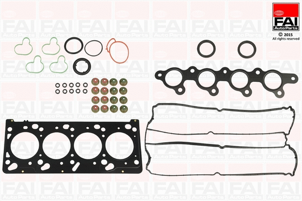 Gasket Kit, cylinder head (HS1352)