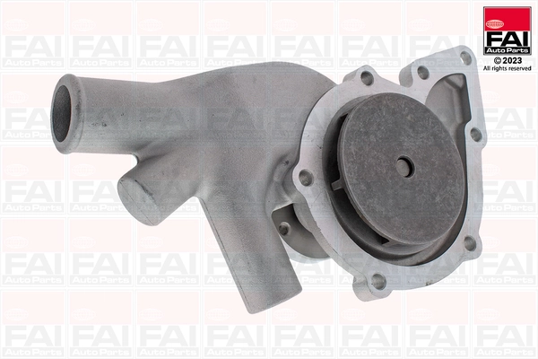Water Pump, engine cooling (WP6539)