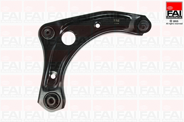 Control/Trailing Arm, wheel suspension (SS7816)