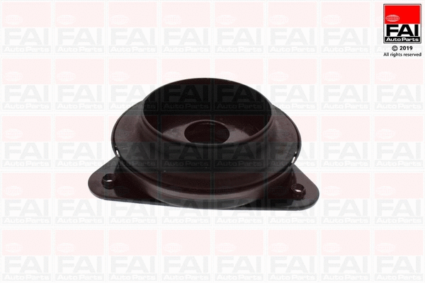 Repair Kit, suspension strut support mount (SS10533)