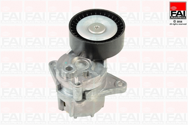 Tensioner Pulley, V-ribbed belt (T1094)