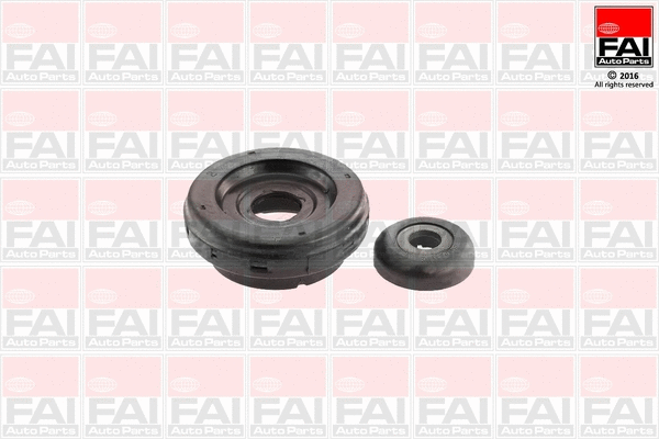 Repair Kit, suspension strut support mount (SS9056)