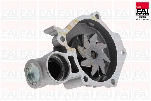 Water Pump, engine cooling (WP6272)