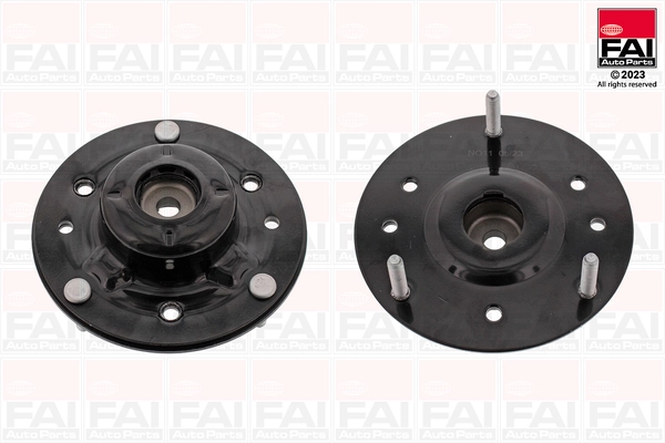 Repair Kit, suspension strut support mount (SS11134)