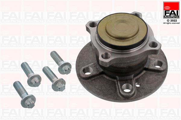 Wheel Bearing Kit (FHBK1190)