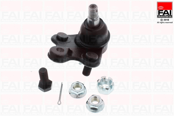 Ball Joint (SS9766)