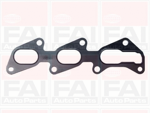 Gasket Set, exhaust manifold (EM861)