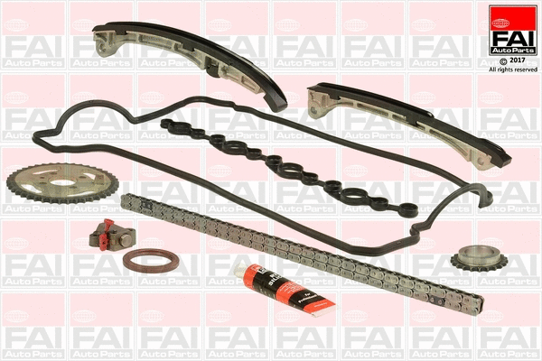 Timing Chain Kit (TCK201)