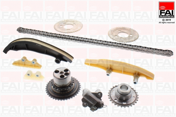 Timing Chain Kit (TCK316NG)